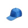 Frauen Save the Duck Hute & Mutzen | Cap Mit Steppung Mittelblau