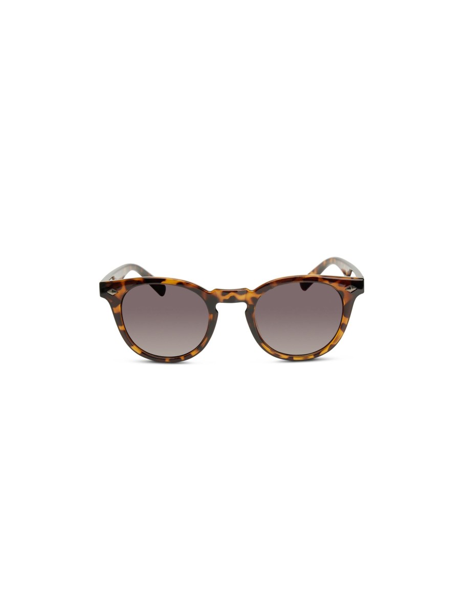 Manner Paul Kehl Sonnenbrillen | Sonnenbrille Braun