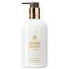 Frauen Molton Brown Beauty & Dufte | Bodylotion 300Ml Jasmine & Sun Rose Weiss