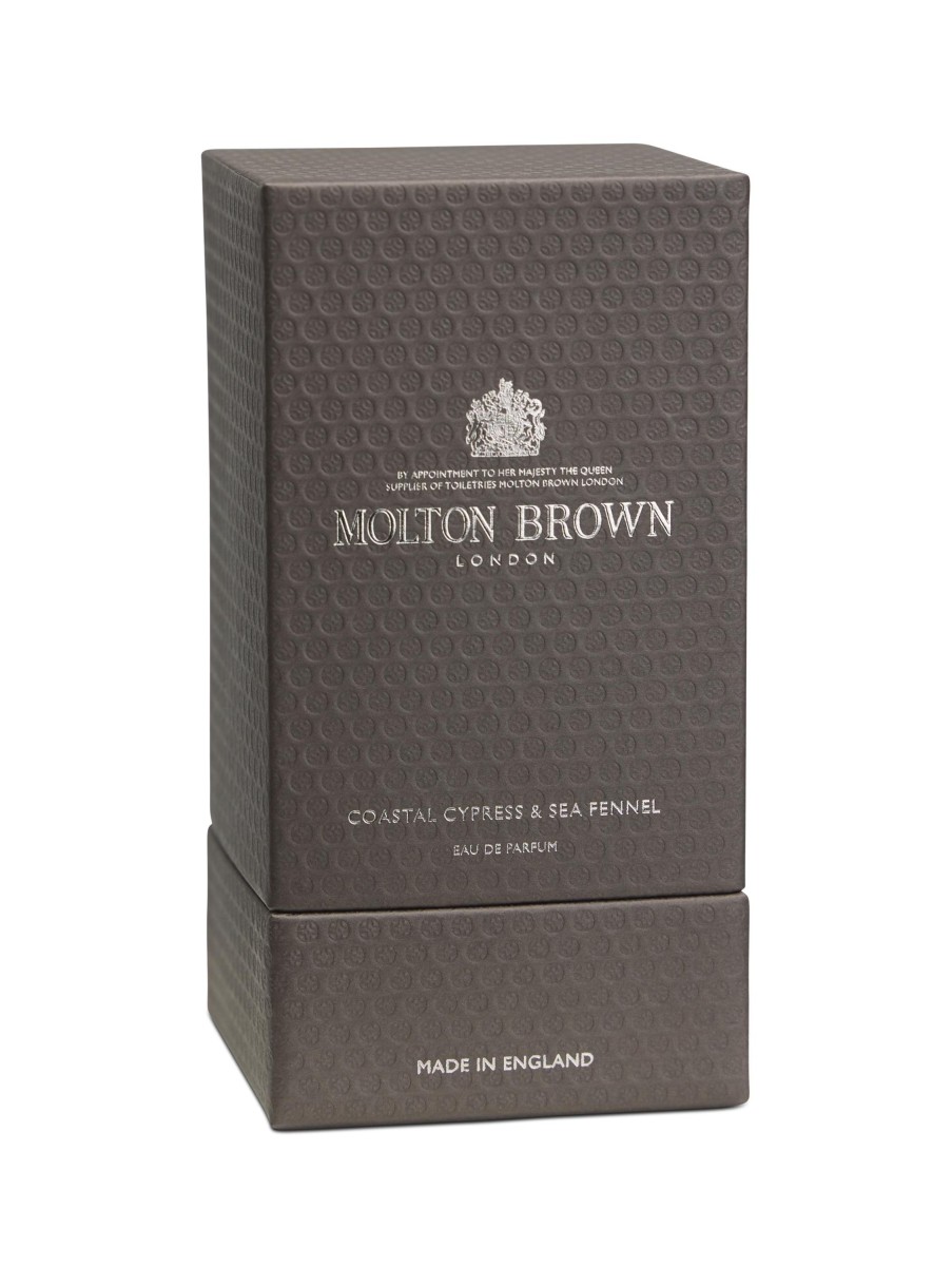 Frauen Molton Brown Boutique | Eau De Parfum Re-Charge Multicolor