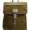 Manner Replay Taschen & Portemonnaies | Rucksack Oliv