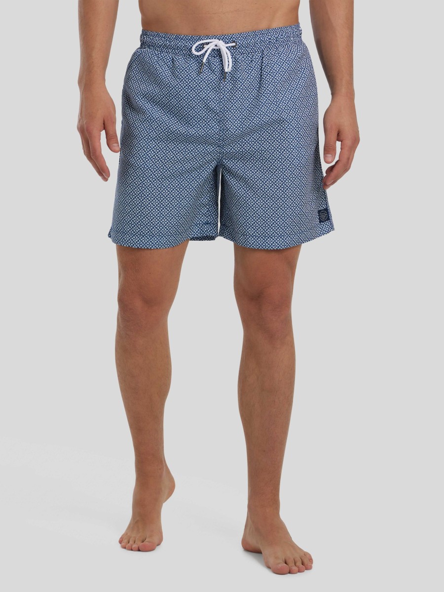 Manner Paul Kehl Badehosen | Badeshorts Marine