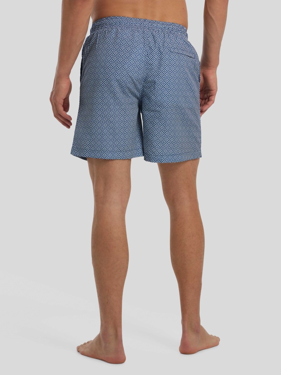 Manner Paul Kehl Badehosen | Badeshorts Marine