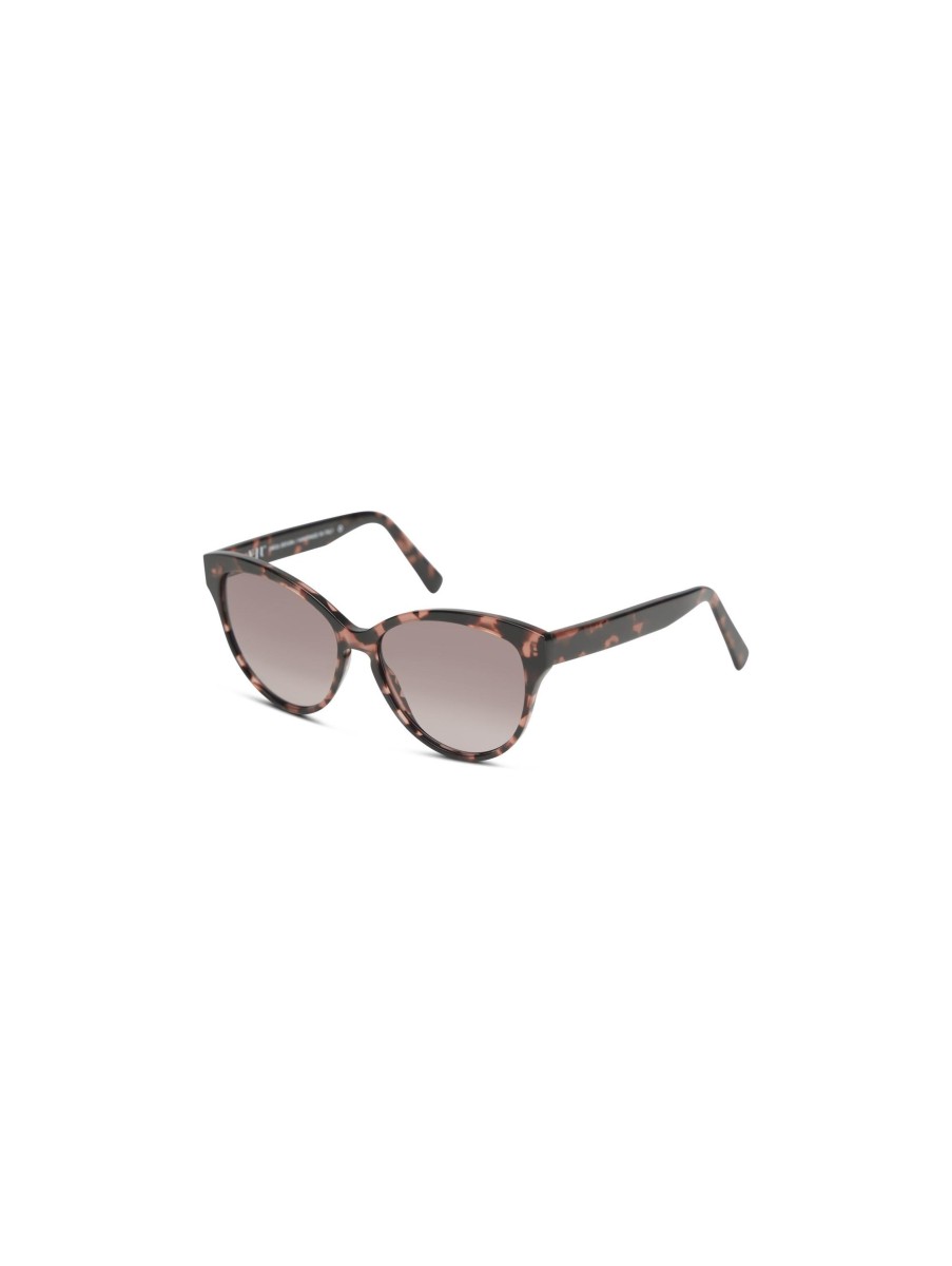 Frauen VIU Sonnenbrillen | Sonnenbrille Pink