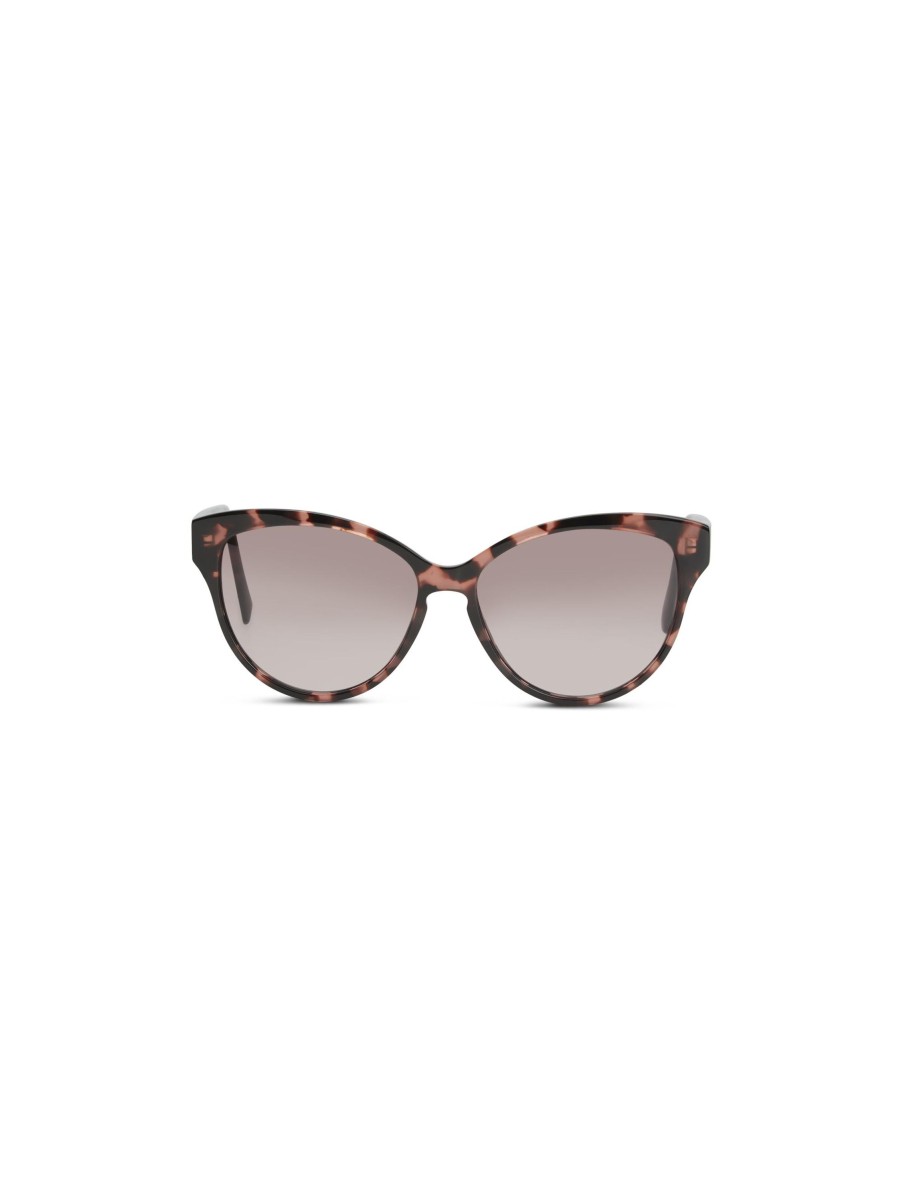 Frauen VIU Sonnenbrillen | Sonnenbrille Pink