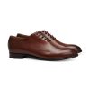 Manner Paul Kehl Schnurschuhe | Oxfordschuhe Hellbraun