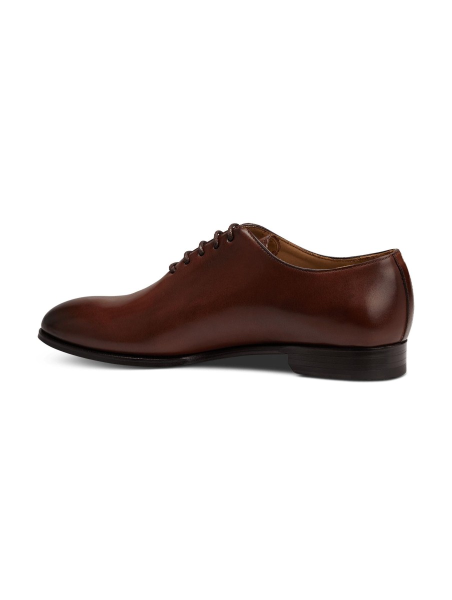 Manner Paul Kehl Schnurschuhe | Oxfordschuhe Hellbraun