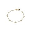 Frauen Phantasya Schmuck | Armband Gold