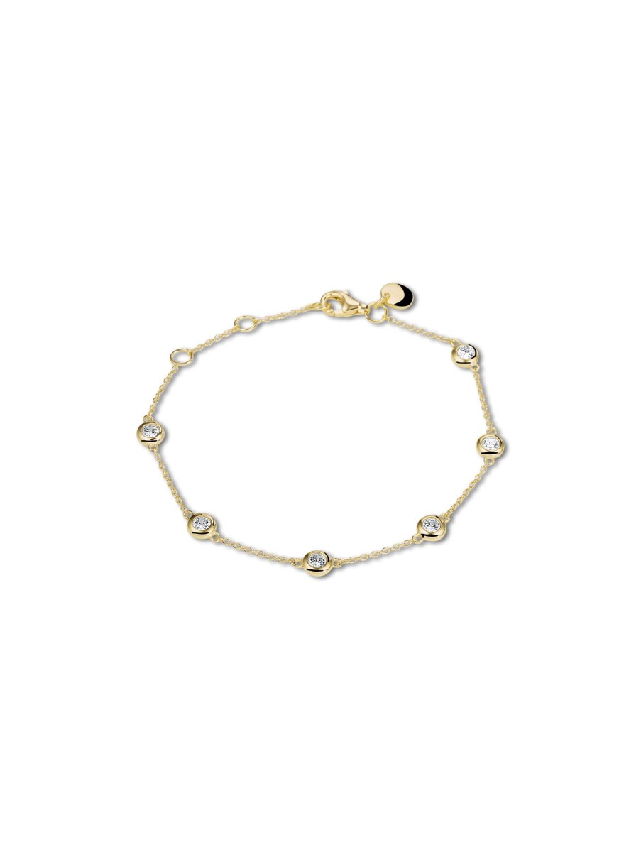 Frauen Phantasya Schmuck | Armband Gold