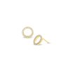 Frauen Phantasya Schmuck | Ohrringe 1503 Gold