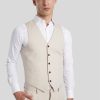 Manner Tiger of Sweden Gilets & Westen | Gilet Beige