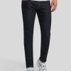 Manner Replay Jeans | Jeans Im Slim Fit Anbass Marine