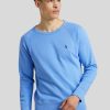 Manner Polo Ralph Lauren Men Hoodies & Sweatshirts | Sweatshirt Mit Logo Royal