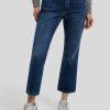 Frauen Mac Jeans | Jeans Dream Kick Indigo