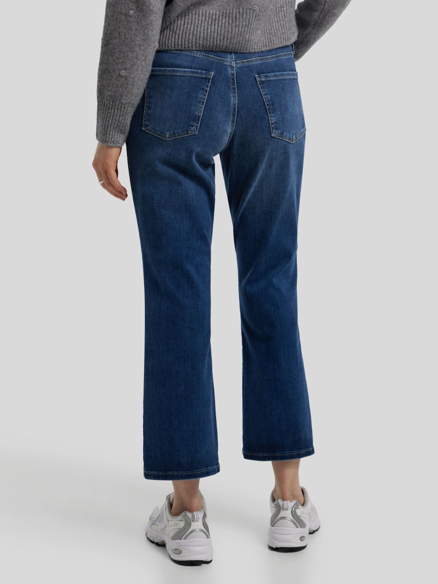 Frauen Mac Jeans | Jeans Dream Kick Indigo