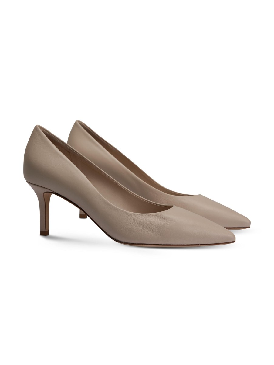 Frauen Kennel&Schmenger High Heels & Pumps | Pumps Beige