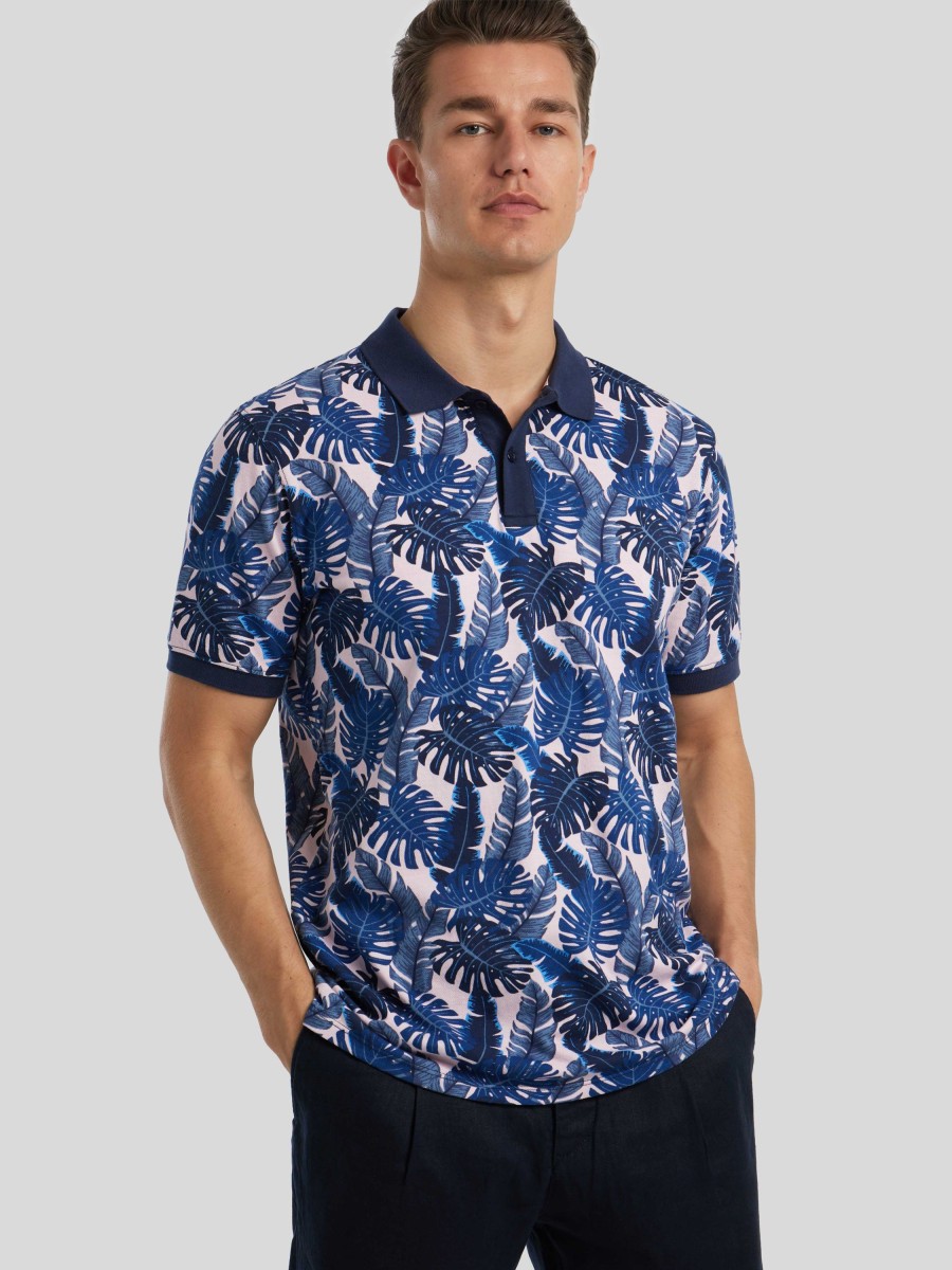 Manner Paul Polo-Shirts | Polo-Shirt Marine