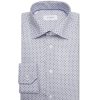 Manner Eton Hemden | Hemd Im Slim Fit Hellblau