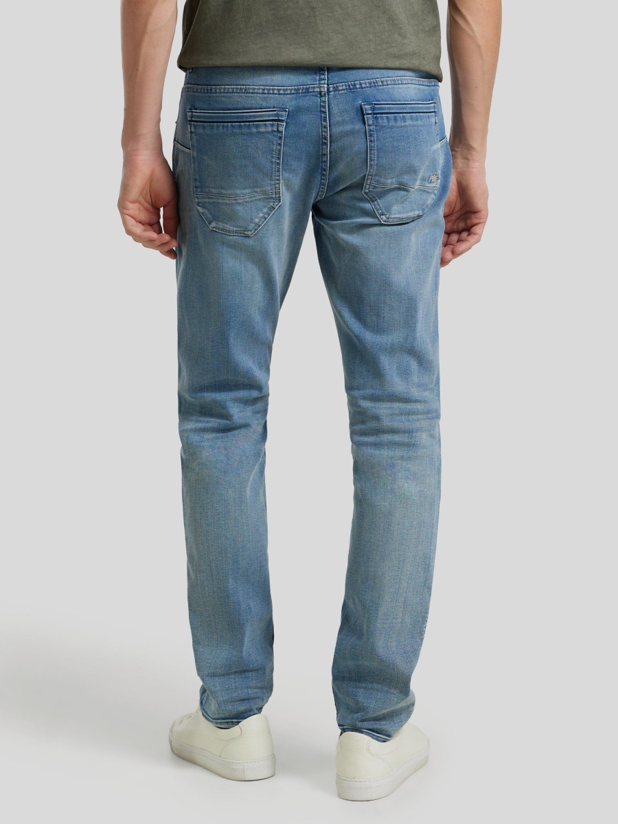 Manner PME Legend Jeans | Jeans Im Regular Fit Hellblau