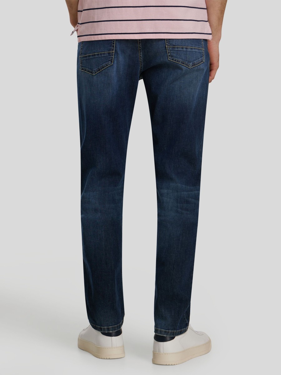 Manner Paul Kehl Jeans | Jeans Im Regular Fit Indigo