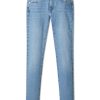 Frauen 7 for all mankind Jeans | Jeans Im Slim Fit Pyper Lightdenim