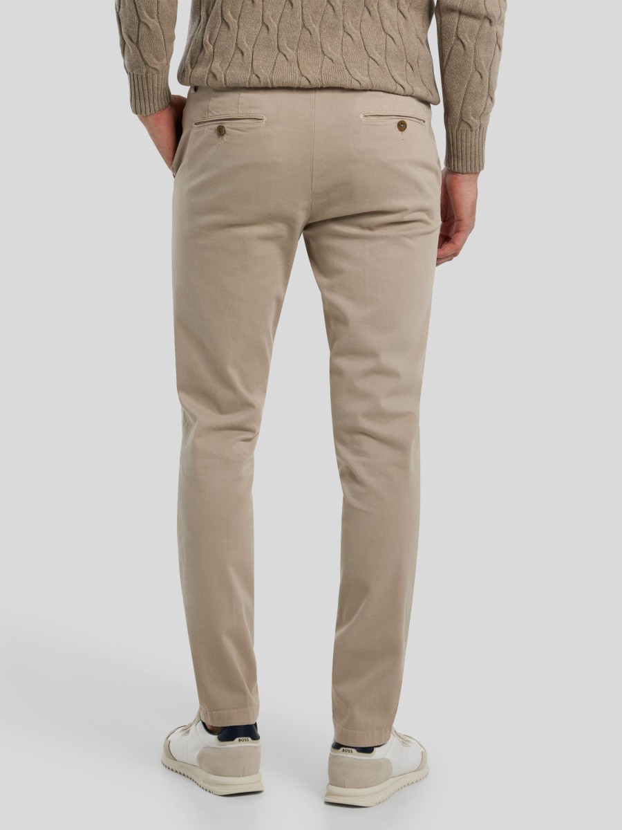 Manner Paoloni Hosen | Hose Beige