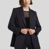 Frauen Marc Cain Blazer | Blazer Schwarz