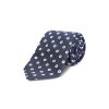 Manner Canali Krawatten & Accessoires | Krawatte Multicolor