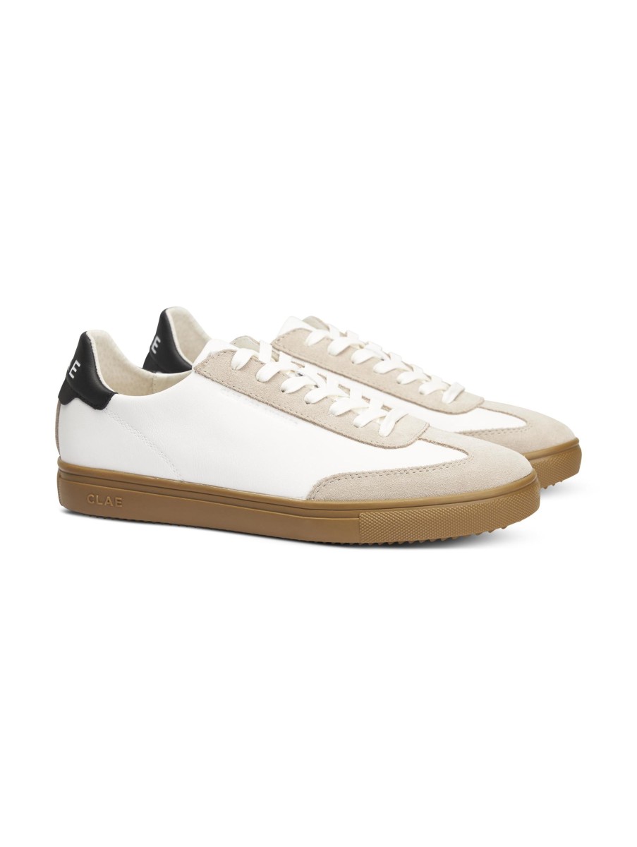 Manner Clae Sneakers | Sneaker Deane Weiss