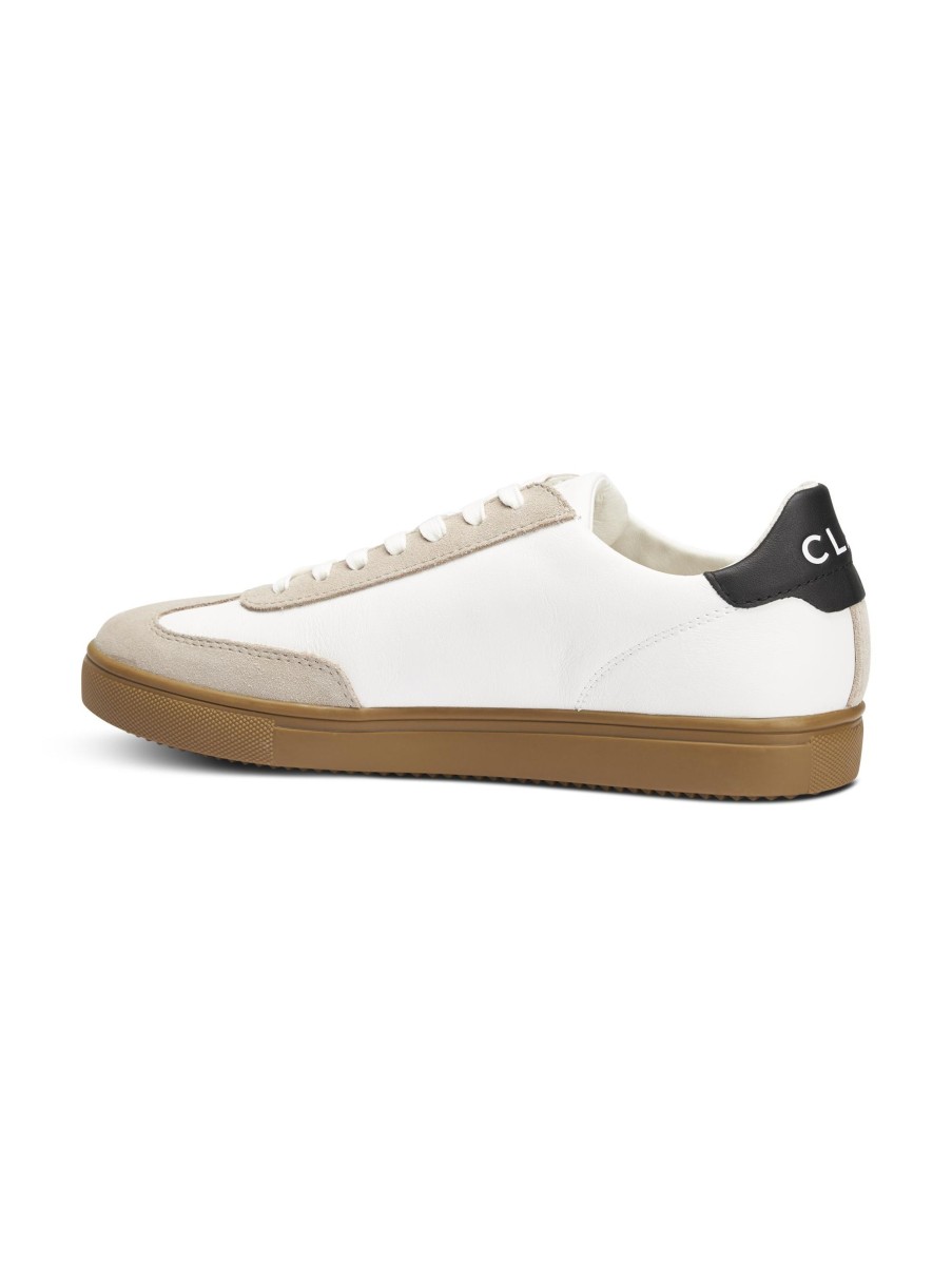 Manner Clae Sneakers | Sneaker Deane Weiss