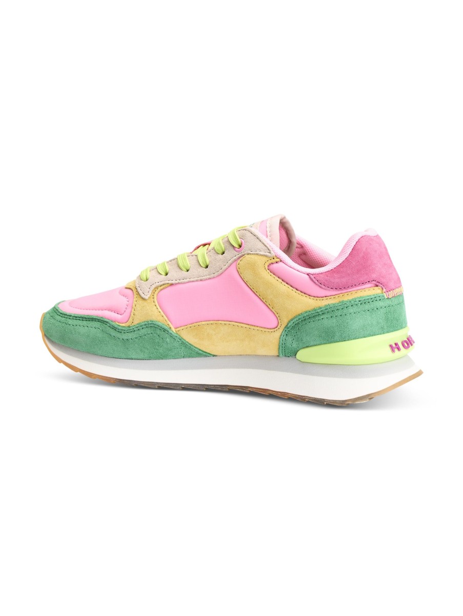 Frauen HOFF 1396 Sneakers | Sneaker Santa Marta Pink