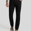 Manner Brax Jeans | Jeans Im Modern Fit Chuck Schwarz