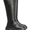 Frauen Copenhagen Stiefel | Stiefel Cph145 Schwarz