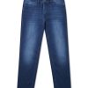 Frauen Mac Jeans | Jeans Dream Summer Indigo