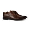 Manner Paul Kehl Schnurschuhe | Businessschuhe Braun