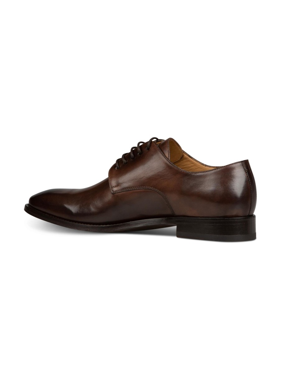 Manner Paul Kehl Schnurschuhe | Businessschuhe Braun