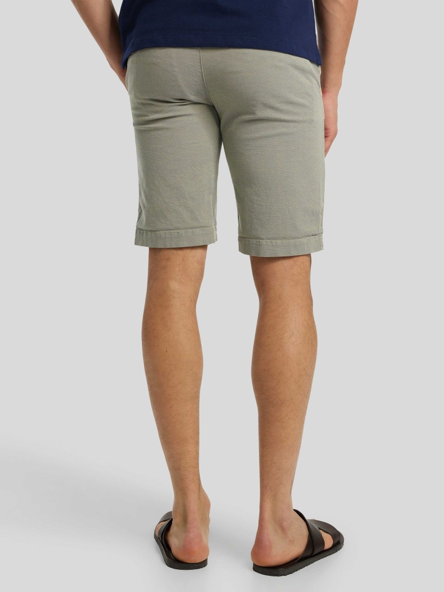 Manner Mason Shorts | Bermudas Washington Multicolor