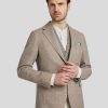 Manner Eduard Dressler Vestons | Veston Beige