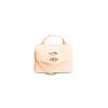 Frauen Zanellato Taschen | Tasche Postina Daily S-Baby Puder