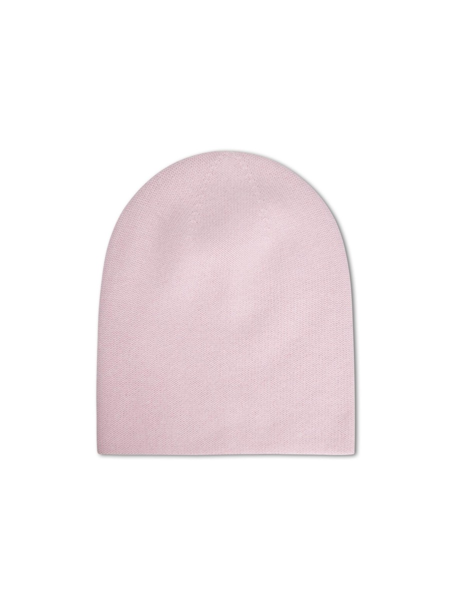 Frauen Hurray Hute & Mutzen | Beanie Hellrosa