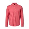 Manner Polo Ralph Lauren Men Hemden | Hemd Aus Pique Coralle