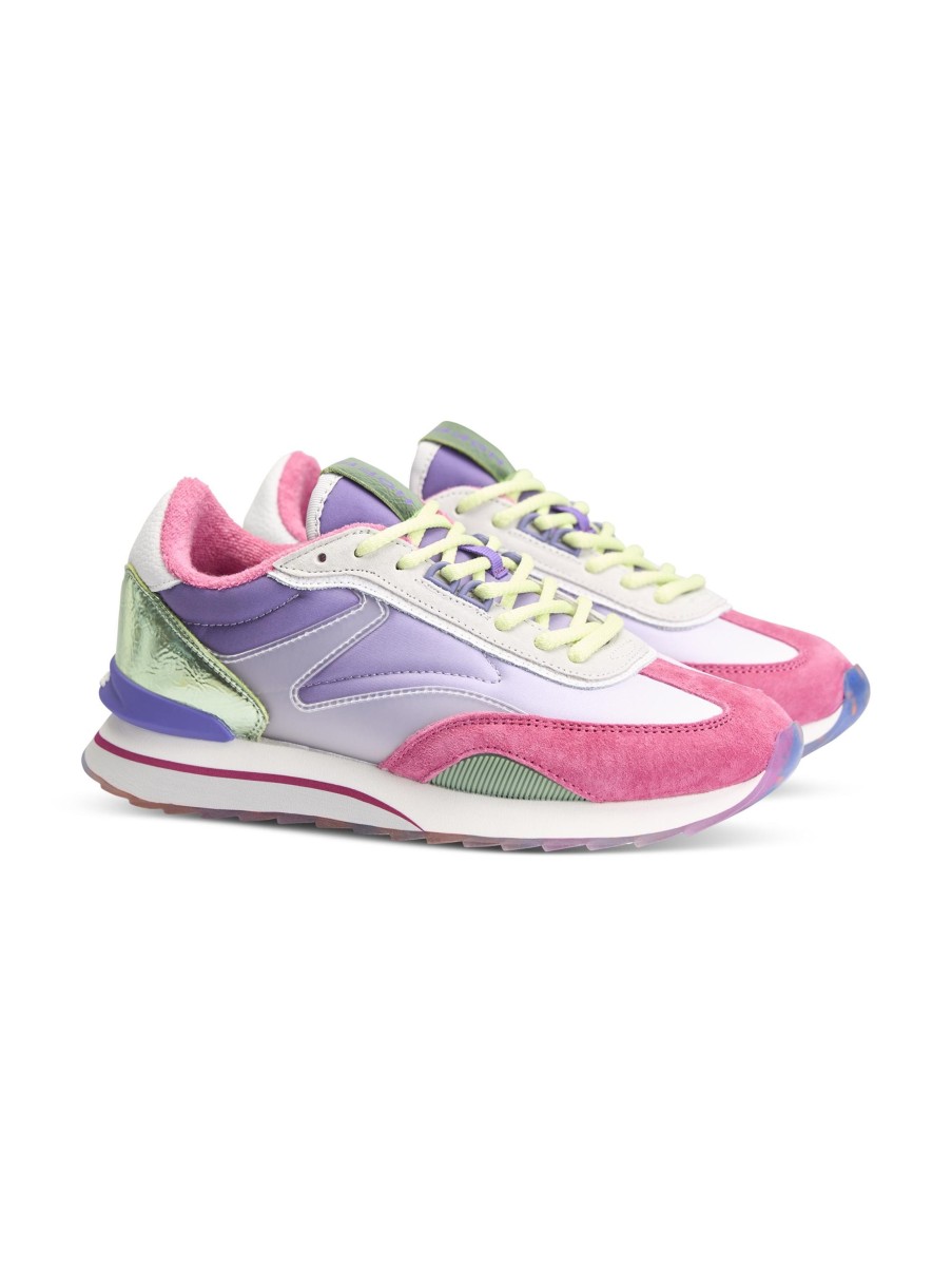 Frauen HOFF 1396 Sneakers | Sneaker Star Fruit Lila