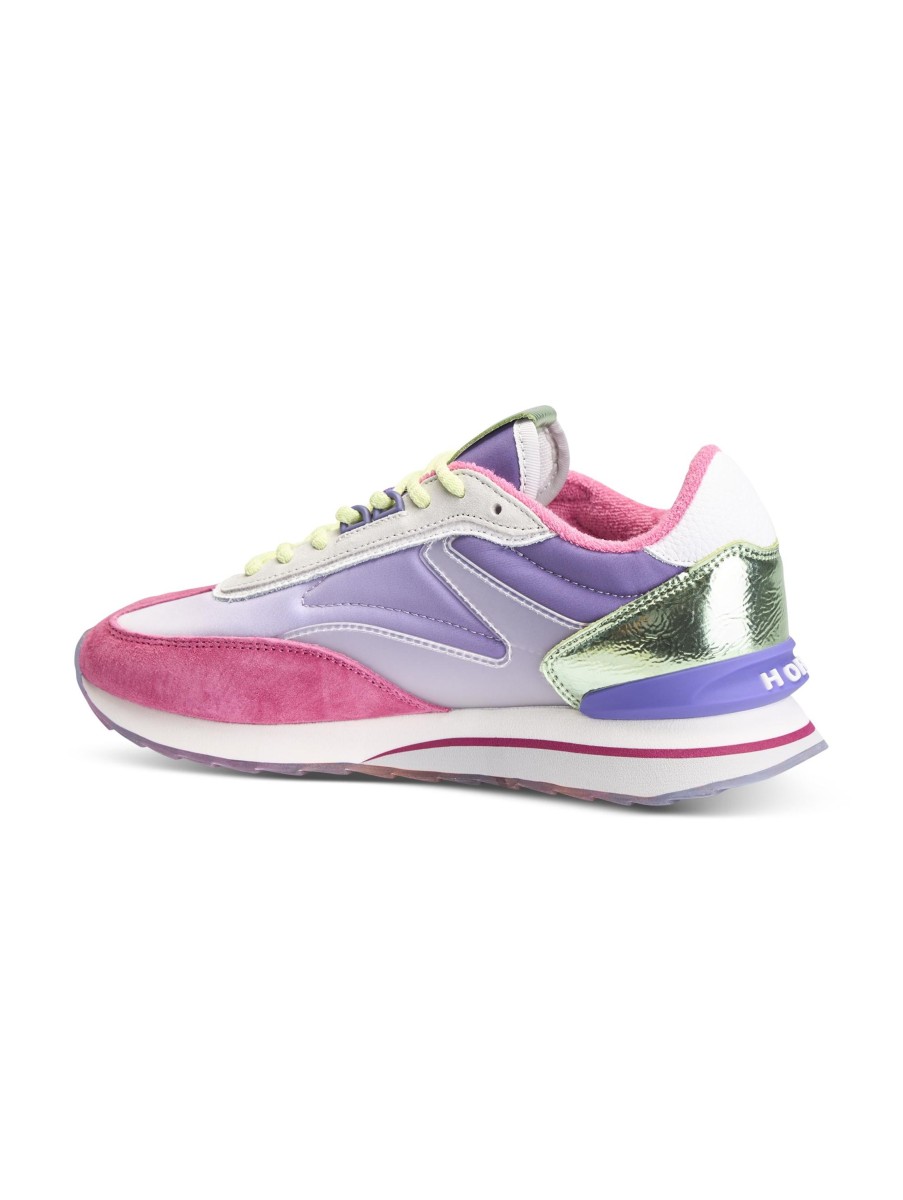 Frauen HOFF 1396 Sneakers | Sneaker Star Fruit Lila