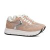 Frauen Voile Blanche Sneakers | Sneaker Rosa