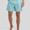 Manner Paul Kehl Badehosen | Badeshorts Hellblau