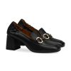 Frauen Pedro Miralles High Heels & Pumps | Pumps Schwarz