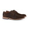 Manner Paul Kehl Schnurschuhe | Derbyschuhe Braun