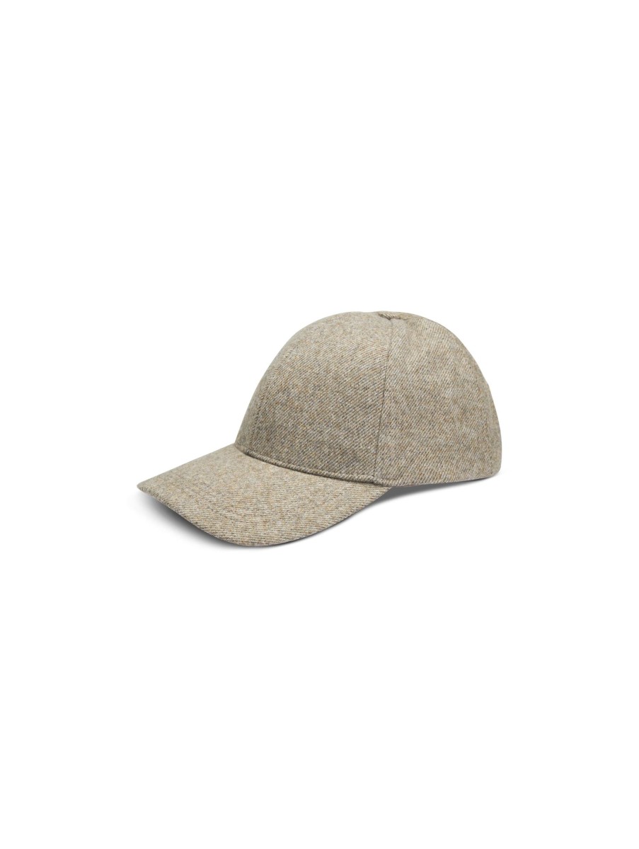 Frauen Paul Kehl Hute & Mutzen | Cap Camel