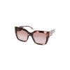 Frauen Longchamp Sonnenbrillen | Sonnenbrille Rosa