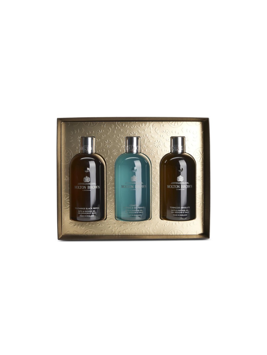 Frauen Molton Brown Boutique | Bade-Kollektion Woddy & Aromatic Multicolor